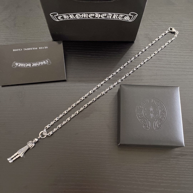 Chrome Hearts Necklaces